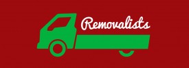 Removalists Horseshoe Bay - Furniture Removals